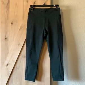 Fabletics Mila Pocket Capri